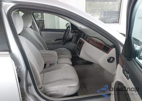 2010 Chevrolet Impala Lt from USA, damaged, VIN 2G1WB5EK5A1113727